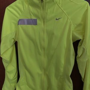Nike Dri Fit Jacket - XS